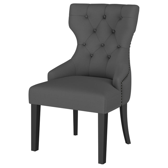 Baney Side Chair - National Warehouse Furniture (Buffalo, NY)