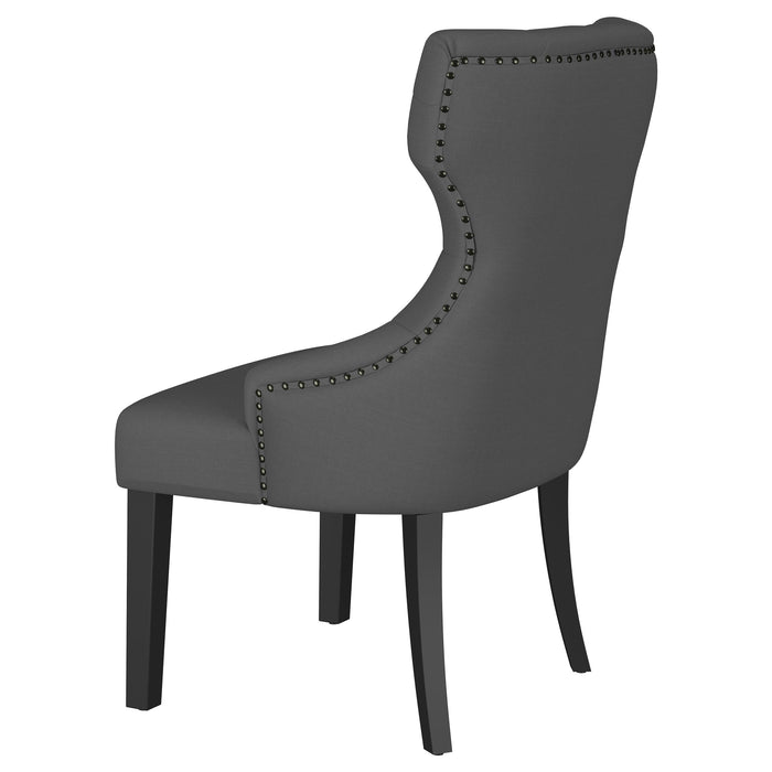 Baney Side Chair - National Warehouse Furniture (Buffalo, NY)