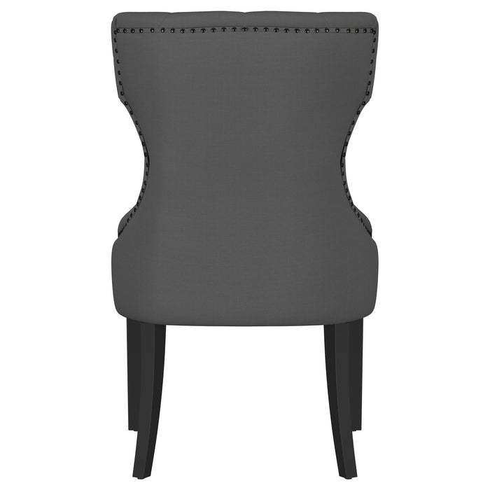 Baney Side Chair - National Warehouse Furniture (Buffalo, NY)