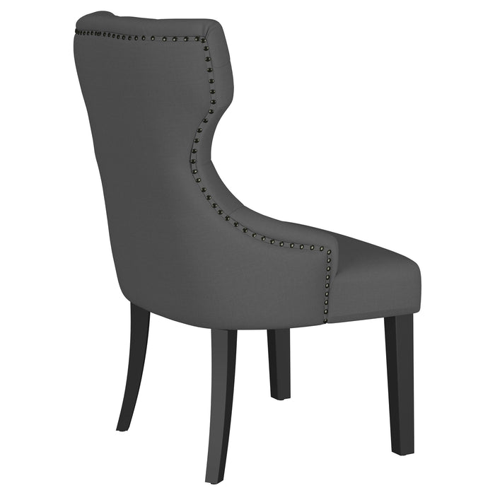 Baney Side Chair - National Warehouse Furniture (Buffalo, NY)