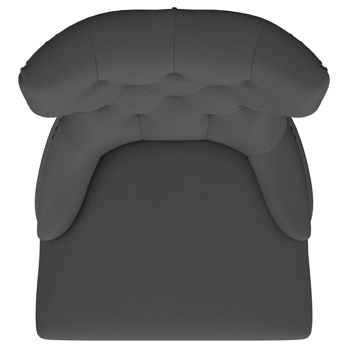 Baney Side Chair - National Warehouse Furniture (Buffalo, NY)