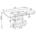 Marilyn 5 Pc Dining Sets - National Warehouse Furniture (Buffalo, NY)