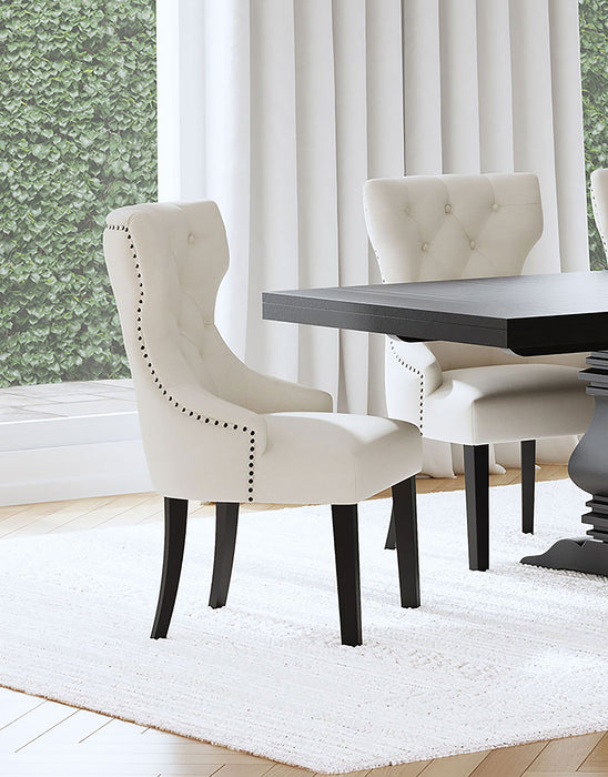 Baney Side Chair - National Warehouse Furniture (Buffalo, NY)