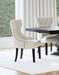 Baney Side Chair - National Warehouse Furniture (Buffalo, NY)