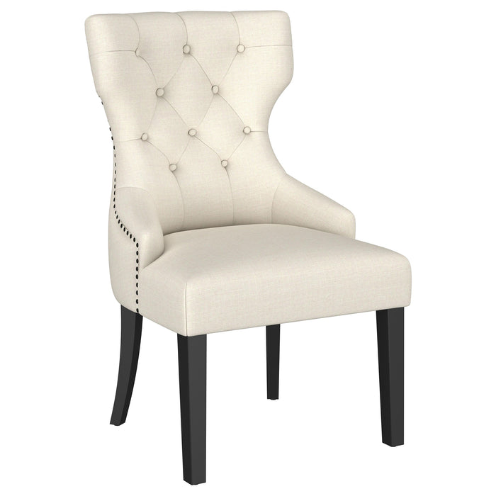 Baney Side Chair - National Warehouse Furniture (Buffalo, NY)