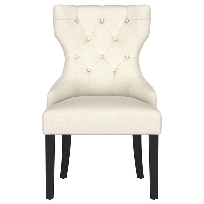 Baney Side Chair - National Warehouse Furniture (Buffalo, NY)