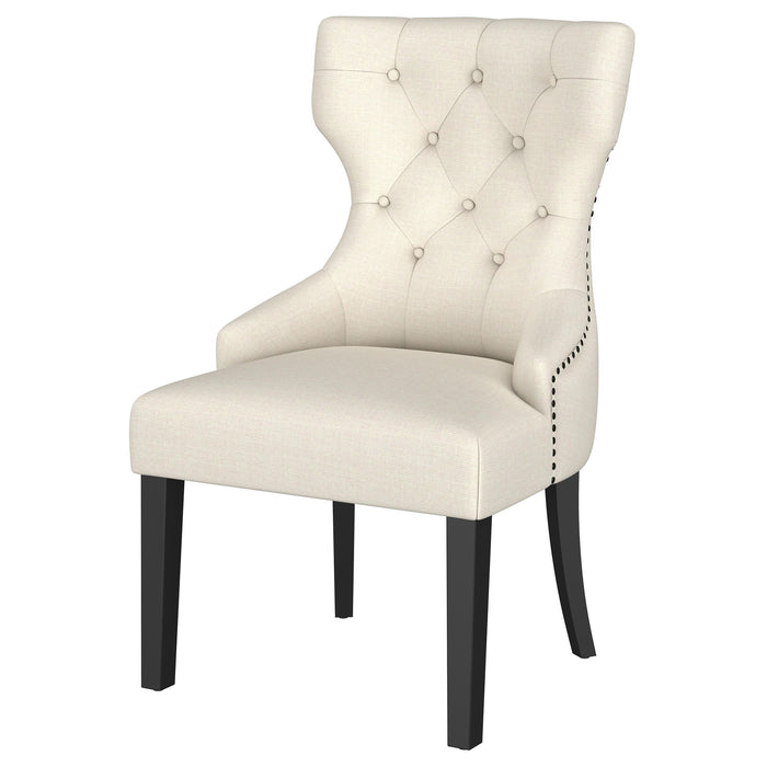 Baney Side Chair - National Warehouse Furniture (Buffalo, NY)