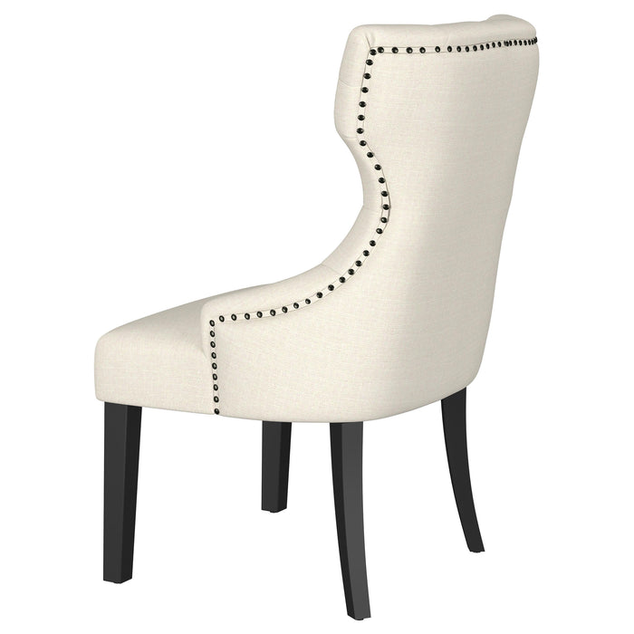 Baney Side Chair - National Warehouse Furniture (Buffalo, NY)
