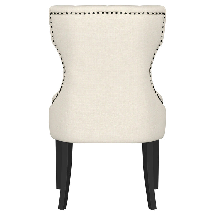Baney Side Chair - National Warehouse Furniture (Buffalo, NY)
