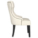Baney Side Chair - National Warehouse Furniture (Buffalo, NY)