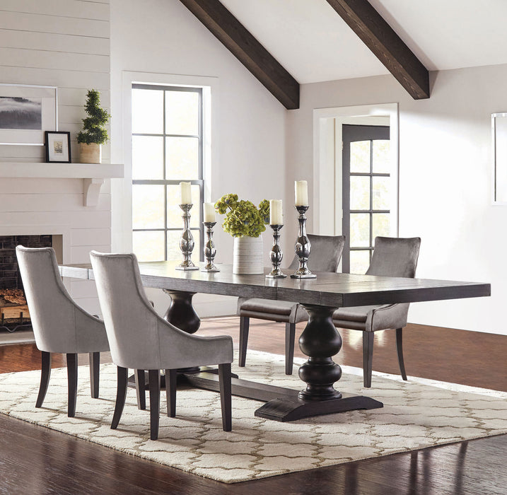 Phelps Dining Sets - National Warehouse Furniture (Buffalo, NY)