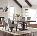 Phelps Dining Sets - National Warehouse Furniture (Buffalo, NY)