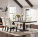 Phelps Dining Sets - National Warehouse Furniture (Buffalo, NY)