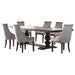 Phelps Dining Sets - National Warehouse Furniture (Buffalo, NY)