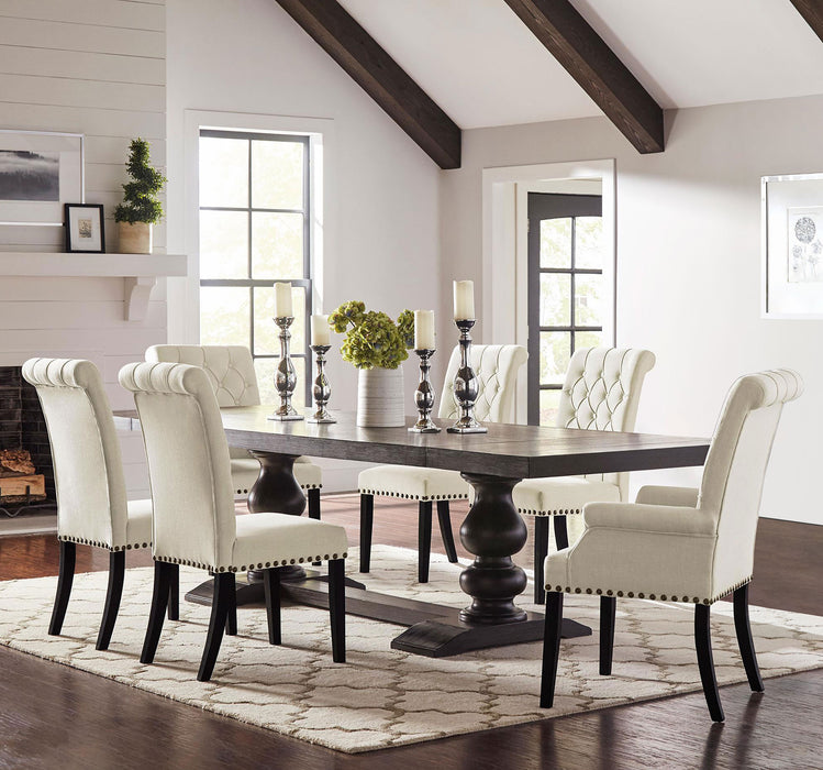 Phelps Dining Sets - National Warehouse Furniture (Buffalo, NY)