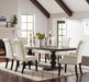 Phelps Dining Sets - National Warehouse Furniture (Buffalo, NY)
