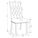 Phelps Dining Sets - National Warehouse Furniture (Buffalo, NY)