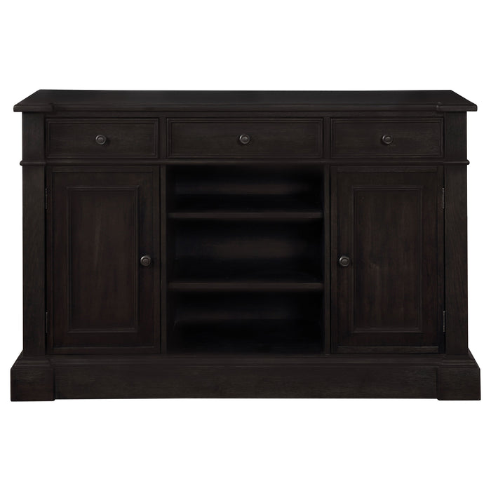 Phelps Dining Sets - National Warehouse Furniture (Buffalo, NY)