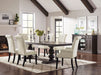 Phelps Dining Sets - National Warehouse Furniture (Buffalo, NY)