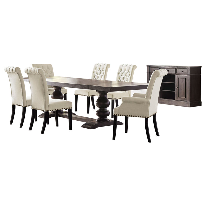 Phelps Dining Sets - National Warehouse Furniture (Buffalo, NY)