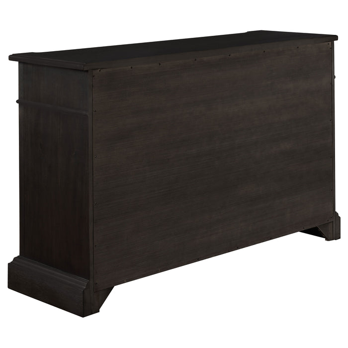 Phelps Dining Sets - National Warehouse Furniture (Buffalo, NY)