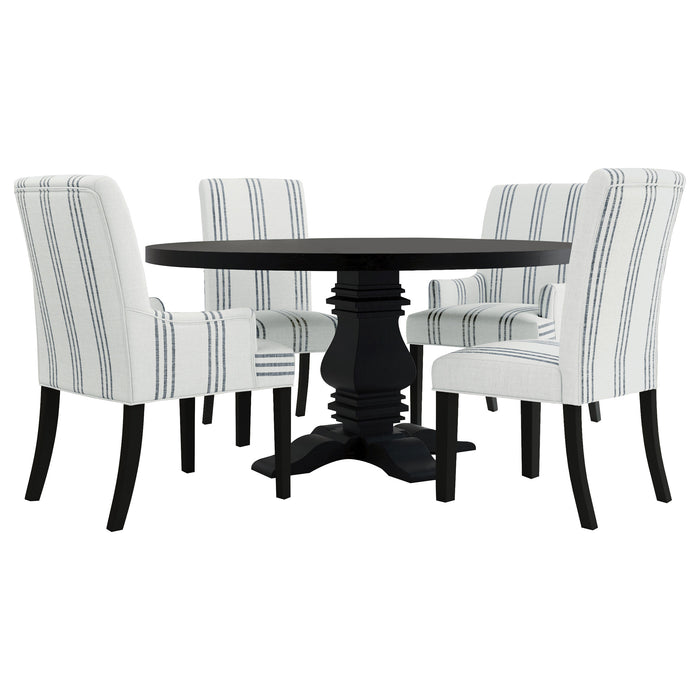Herran Arm Chairs