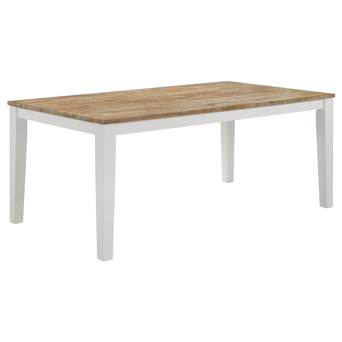 Hollis Dining Sets - National Warehouse Furniture (Buffalo, NY)