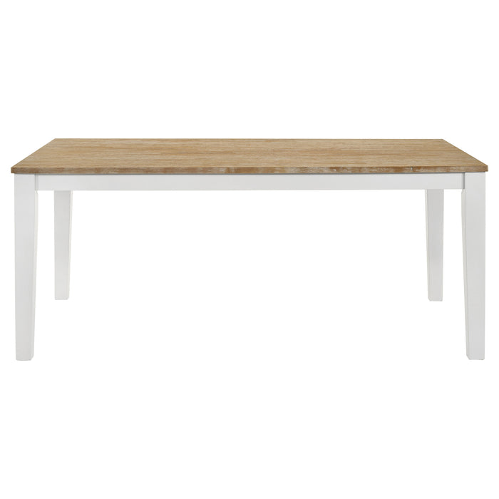 Hollis Dining Sets - National Warehouse Furniture (Buffalo, NY)