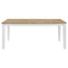 Hollis Dining Sets - National Warehouse Furniture (Buffalo, NY)