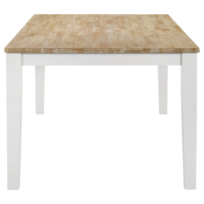 Hollis Dining Sets - National Warehouse Furniture (Buffalo, NY)