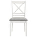 Hollis Dining Sets - National Warehouse Furniture (Buffalo, NY)