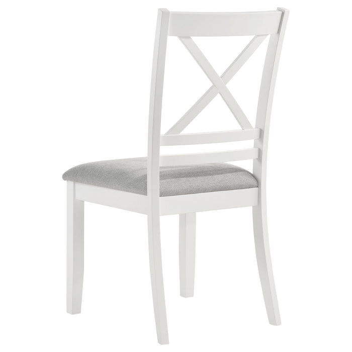 Hollis Dining Sets - National Warehouse Furniture (Buffalo, NY)