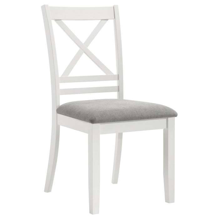 Hollis Dining Sets - National Warehouse Furniture (Buffalo, NY)