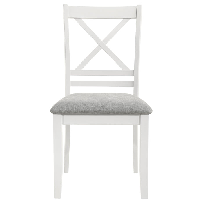 Hollis Dining Sets - National Warehouse Furniture (Buffalo, NY)