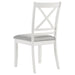 Hollis Dining Sets - National Warehouse Furniture (Buffalo, NY)