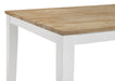 Hollis Dining Sets - National Warehouse Furniture (Buffalo, NY)