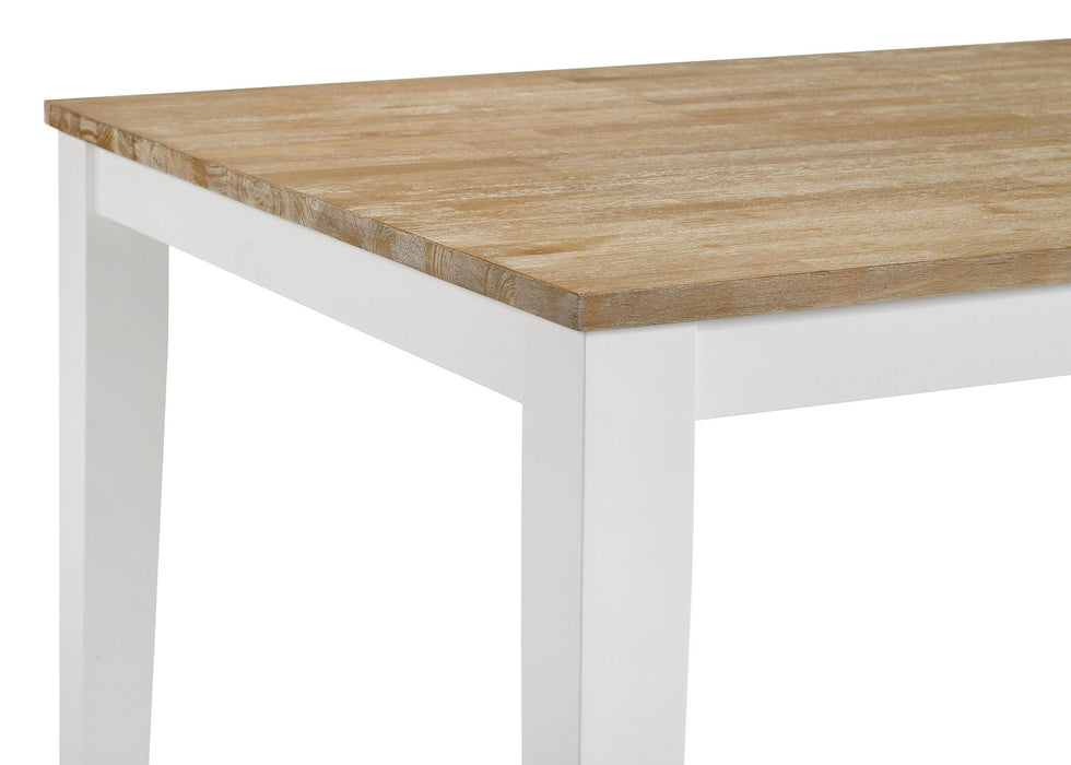 Hollis Dining Sets - National Warehouse Furniture (Buffalo, NY)