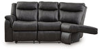 Sultan Meadow Reclining Sectional - National Warehouse Furniture (Buffalo, NY)