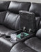 Sultan Meadow Reclining Sectional - National Warehouse Furniture (Buffalo, NY)