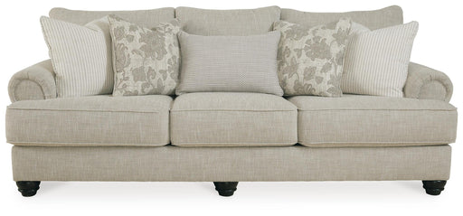Asanti Sofa - National Warehouse Furniture (Buffalo, NY)