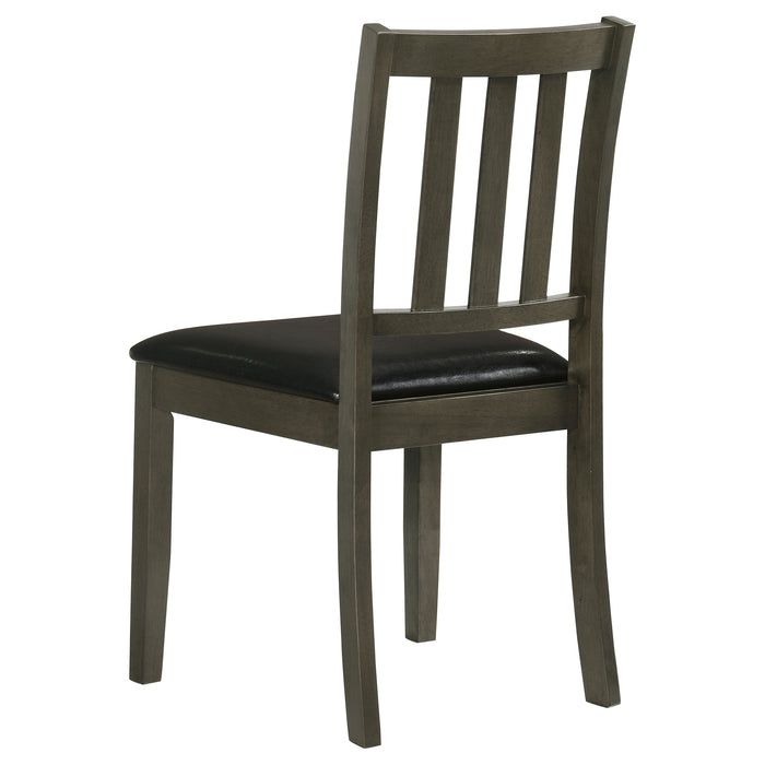 Parkwood 5 Pc Dining Sets