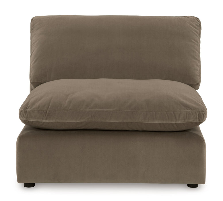 Sophie Sectional - National Warehouse Furniture (Buffalo, NY)