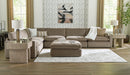 Sophie Sectional - National Warehouse Furniture (Buffalo, NY)