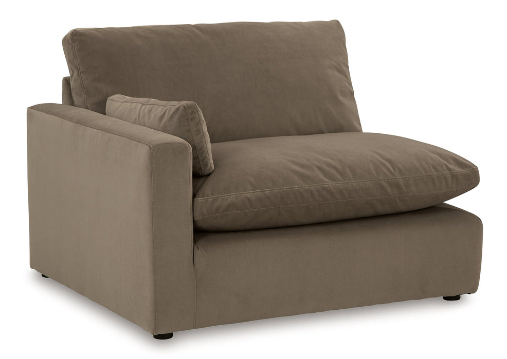 Sophie Sectional - National Warehouse Furniture (Buffalo, NY)