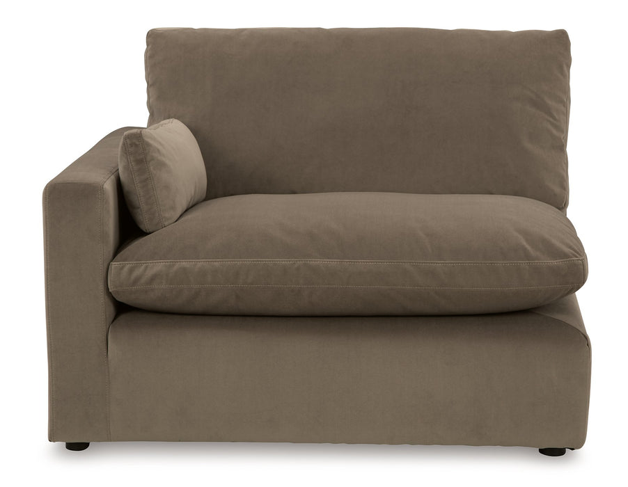 Sophie Sectional - National Warehouse Furniture (Buffalo, NY)