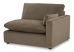 Sophie Sectional - National Warehouse Furniture (Buffalo, NY)