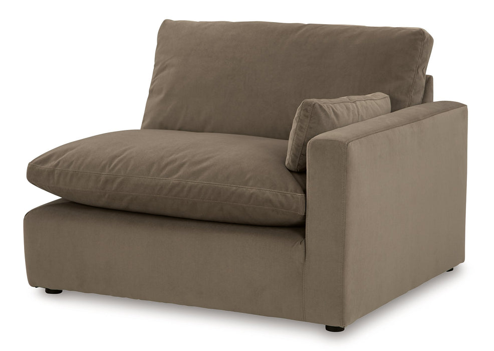 Sophie Sectional - National Warehouse Furniture (Buffalo, NY)