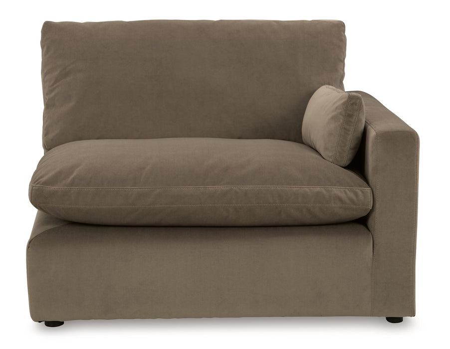 Sophie Sectional - National Warehouse Furniture (Buffalo, NY)