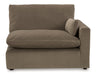 Sophie Sectional - National Warehouse Furniture (Buffalo, NY)