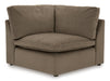Sophie Sectional - National Warehouse Furniture (Buffalo, NY)